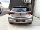 Opel Astra 1.4i Turbo - Euro6b - Automaat - Lane assist