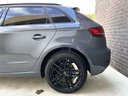 Audi A3 Sportback - Benzine - Automaat - Sport - Cruise