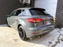 Audi A3 Sportback - Benzine - Automaat - Sport - Cruise