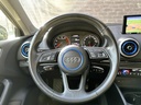 Audi A3 Sportback - Benzine - Automaat - Sport - Cruise