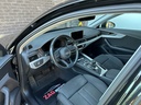 Audi a4 35TFSI - S-Line - Mild Hybrid - Virtual Cockpit