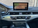 Audi a4 35TFSI - S-Line - Mild Hybrid - Virtual Cockpit