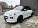 Opel Adam 1.4 Benzine - Cruise Control - Airco - City Mode