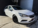 Opel Astra Sport 1.6D - Euro6b - Led - P Sensor - Airco