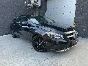 Mercedes-Benz Cla180 - Led - Cruise control - Euro6b