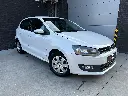 Volkswagen Polo - Airco - 1ste Eigenaar - 12m Garantie