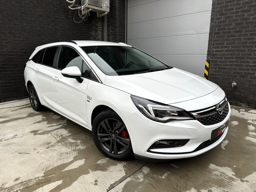 Opel Astra Sport Tourer 120 Editie - Euro6b - Led - P Sensor