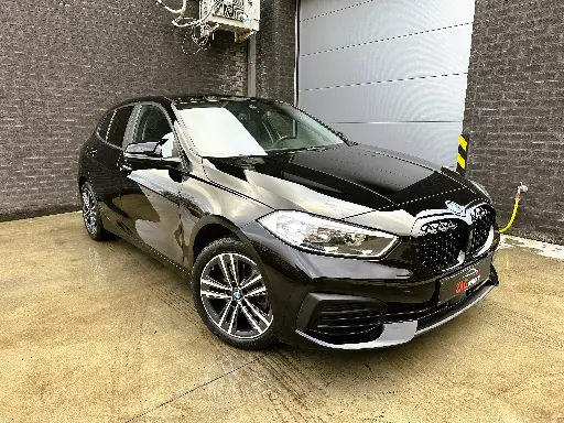 BMW 118I - Virtual Cockpit - Carplay - Lane Assist - Euro 6